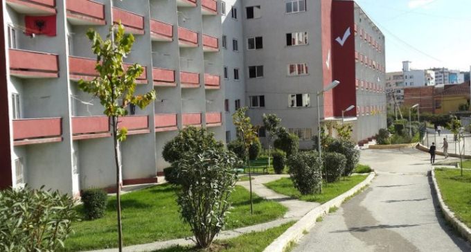 Rehabilitimi i konvikteve: 35 mln euro kostoja totale, qeveria 18 mln euro kredi